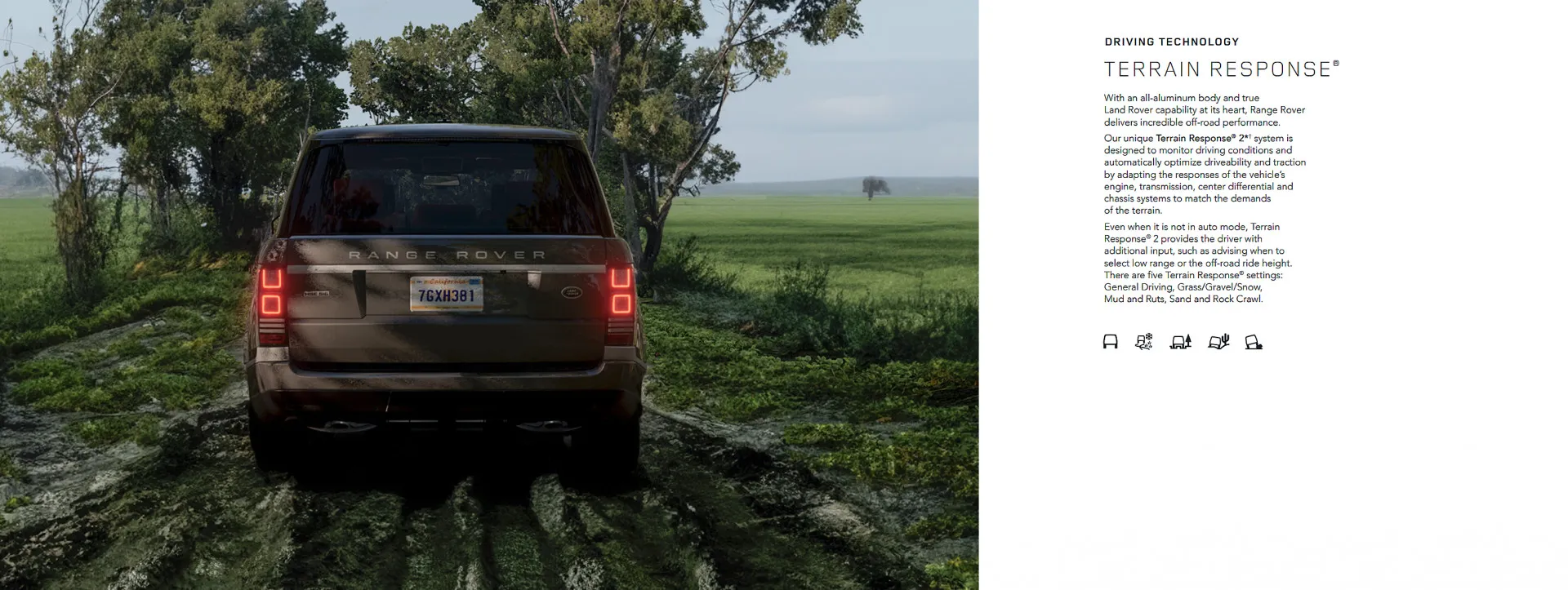 Land Rover Range Rover image 6