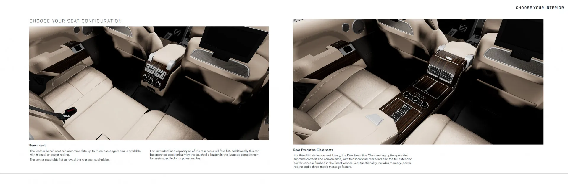 Land Rover Range Rover image 18