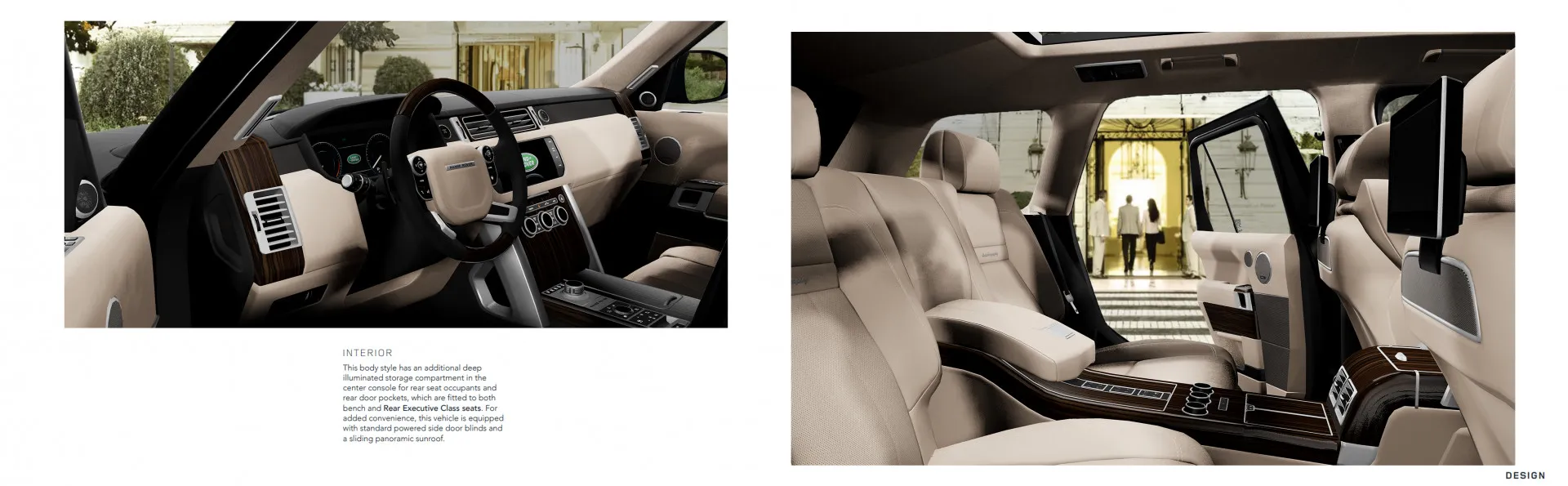 Land Rover Range Rover image 14