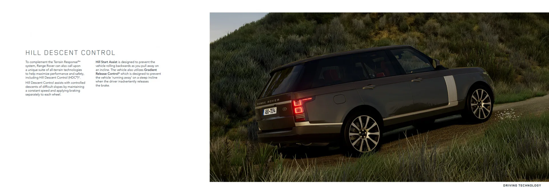 Land Rover Range Rover image 10
