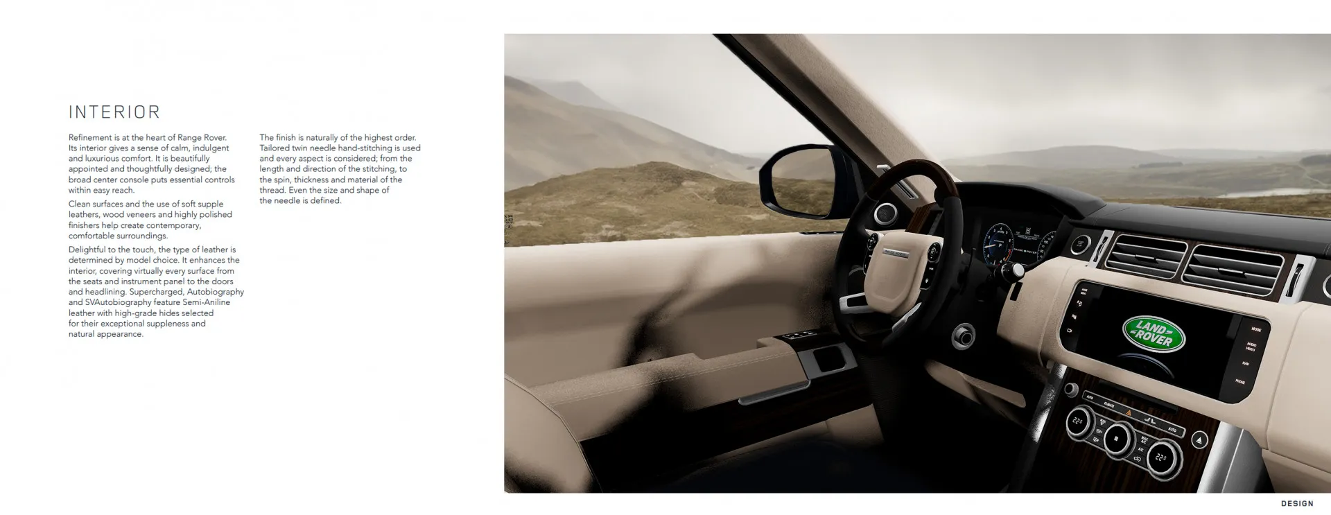 Land Rover Range Rover image 13