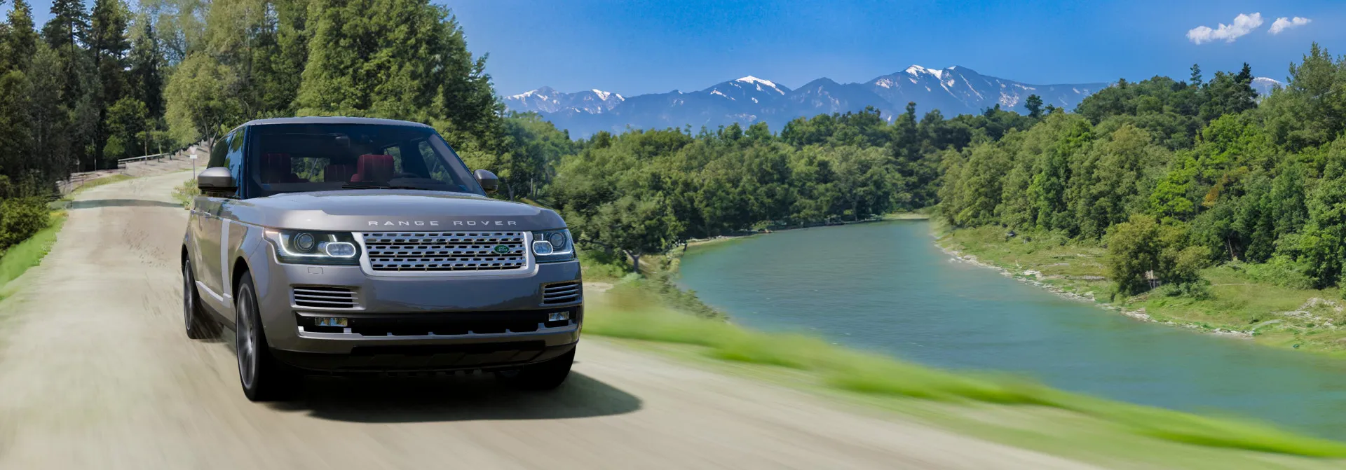 Land Rover Range Rover image 21