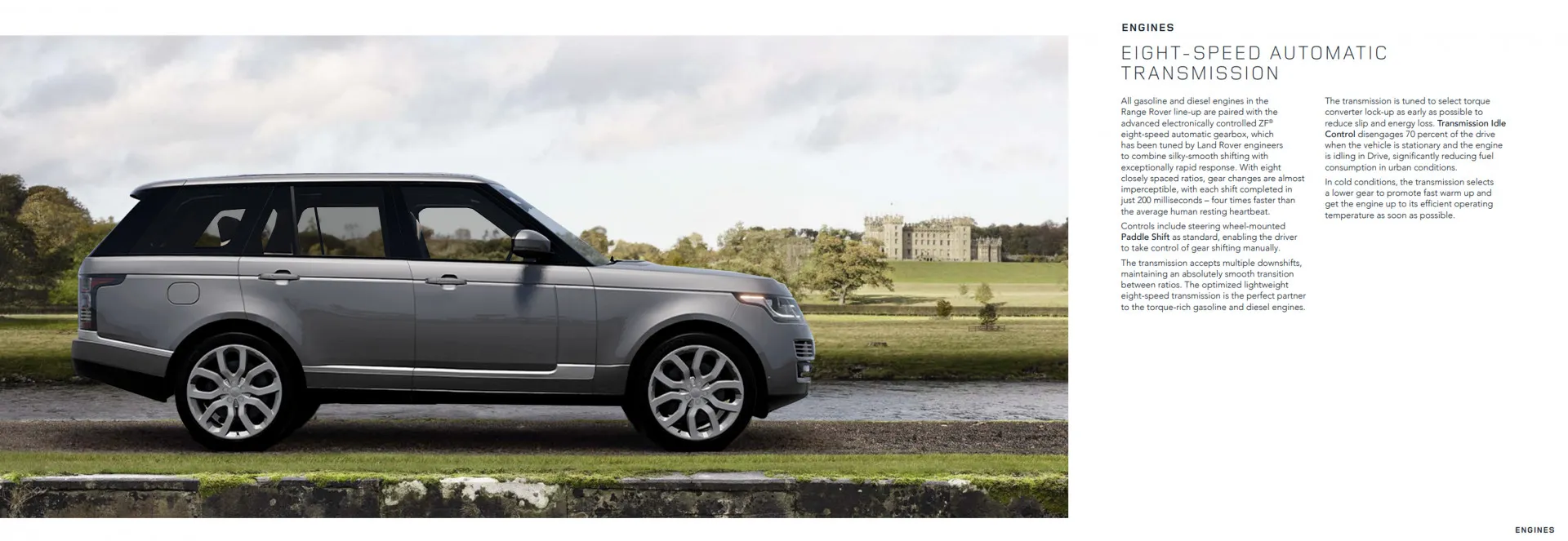 Land Rover Range Rover image 11