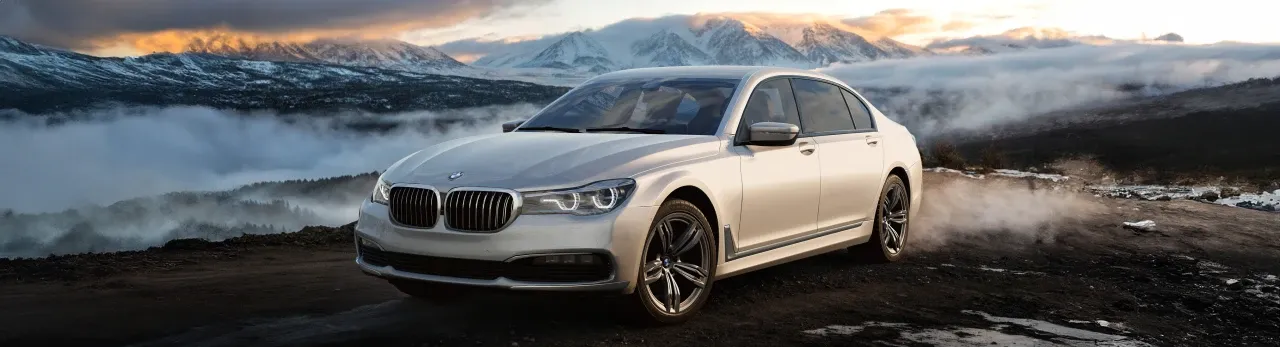 BMW 7-Series [PACK] image 17