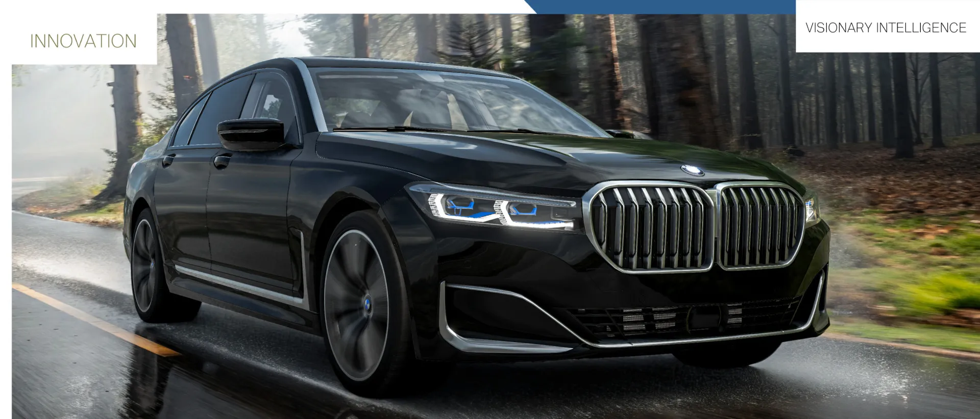 BMW 7-Series [PACK] image 11