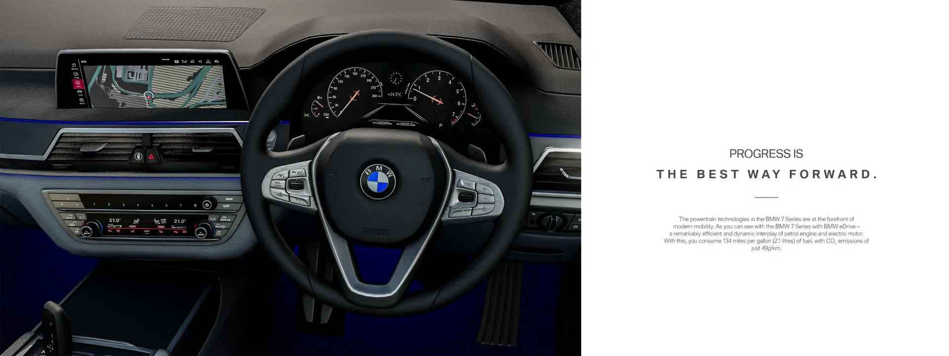 BMW 7-Series [PACK] image 8