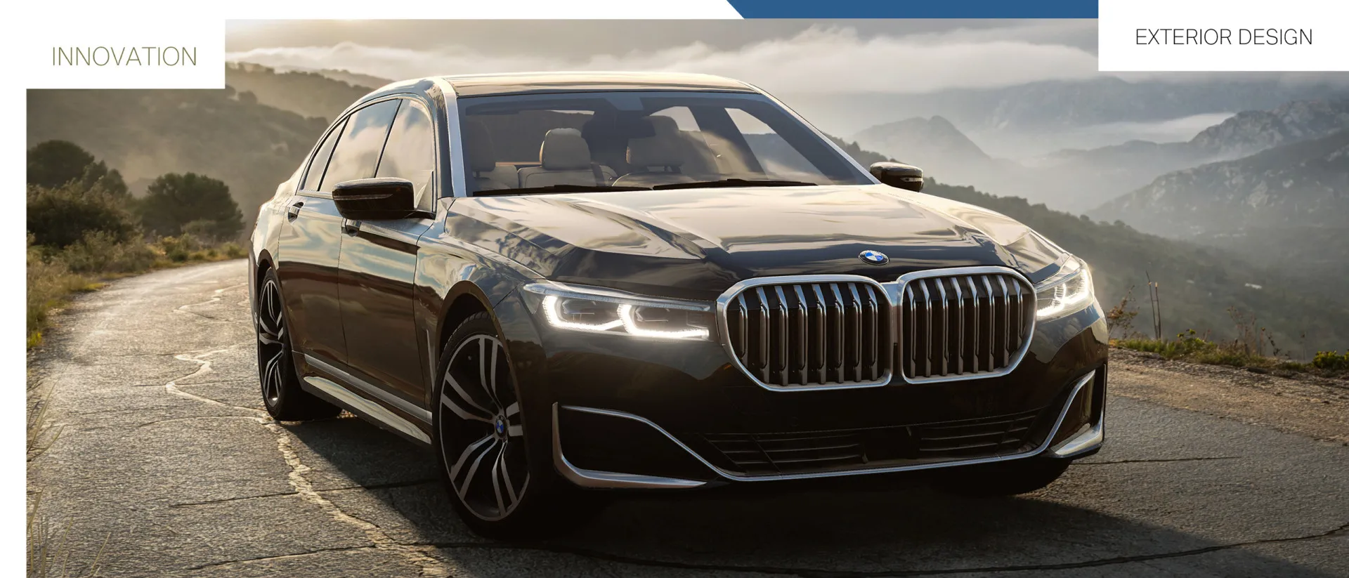 BMW 7-Series [PACK] image 9