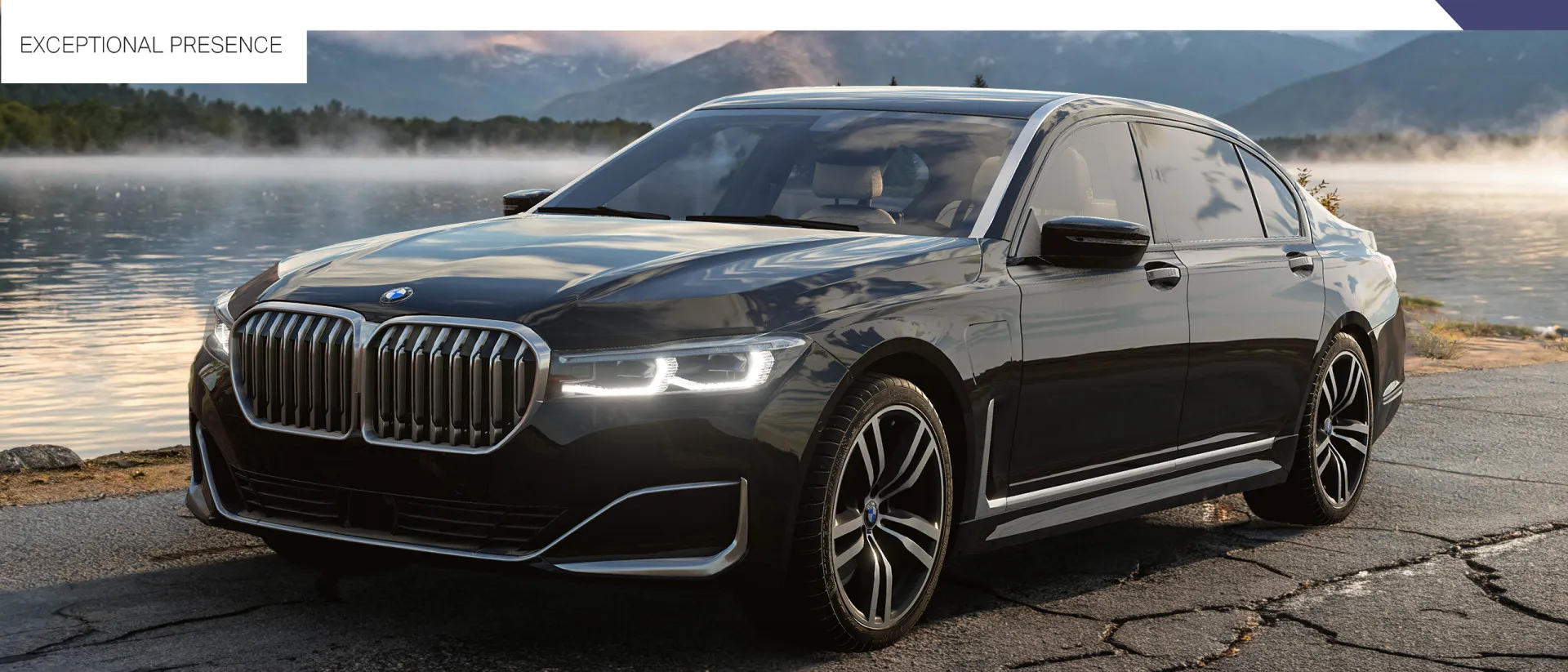 BMW 7-Series [PACK] image 10