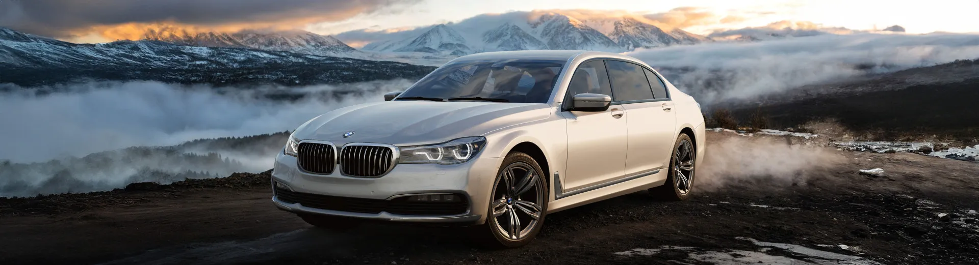 BMW 7-Series [PACK] image 14