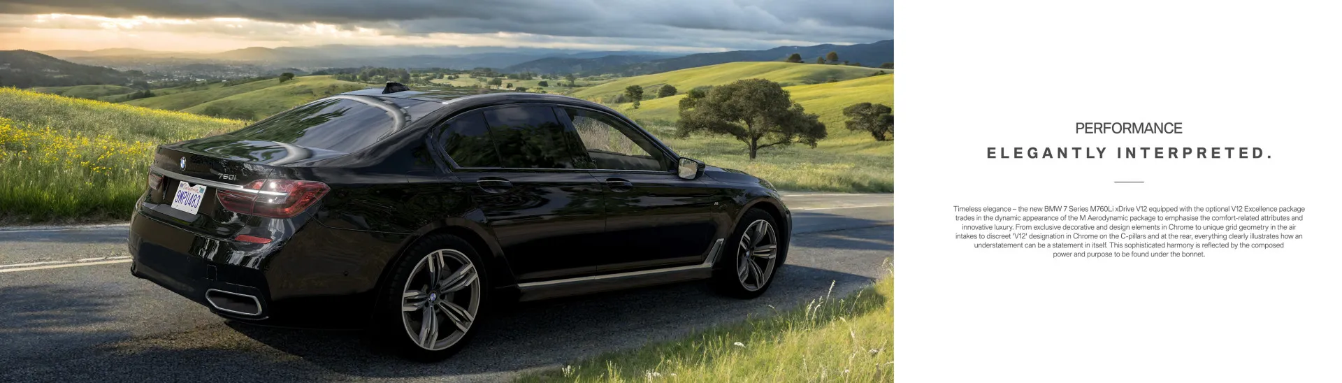 BMW 7-Series [PACK] image 6