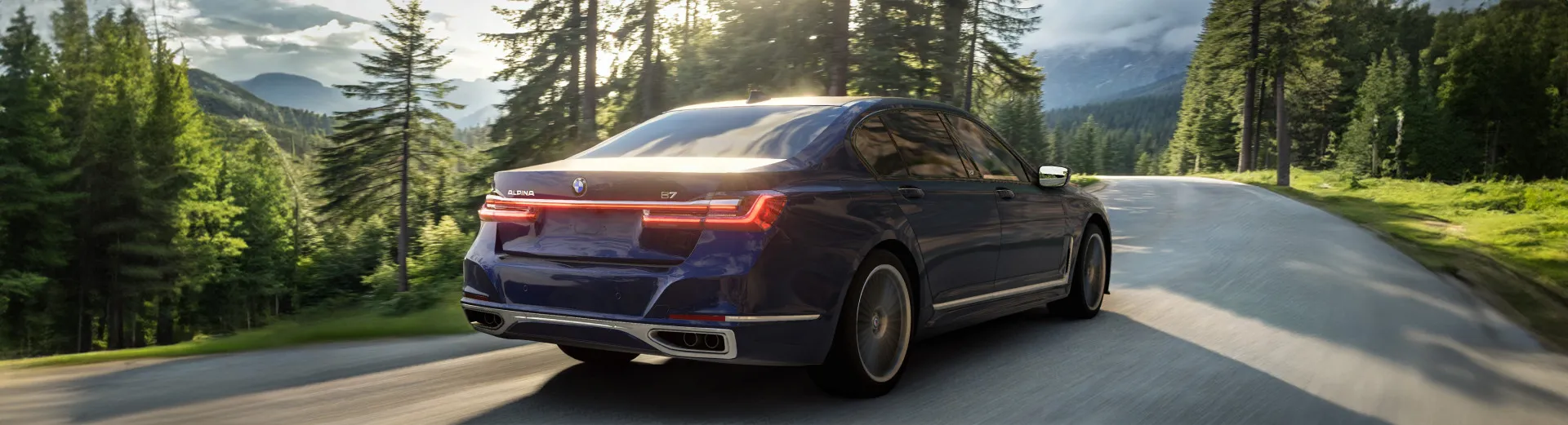 BMW 7-Series [PACK] image 15