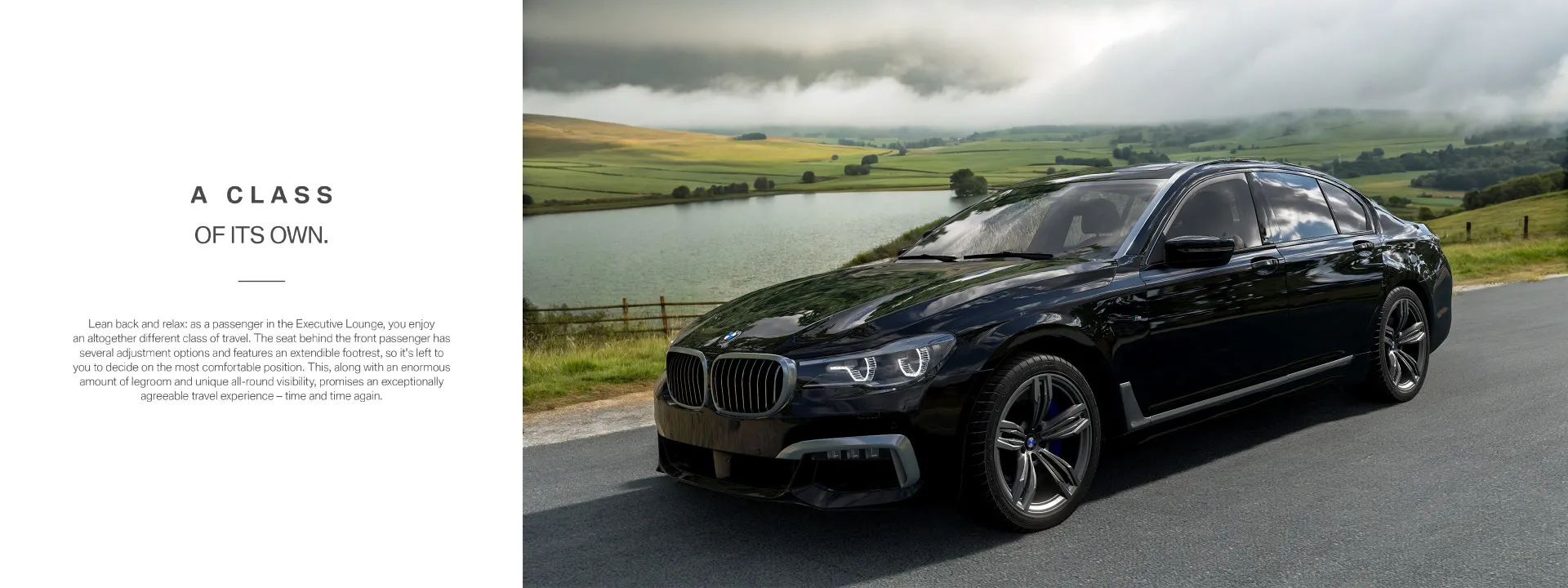 BMW 7-Series [PACK] image 7