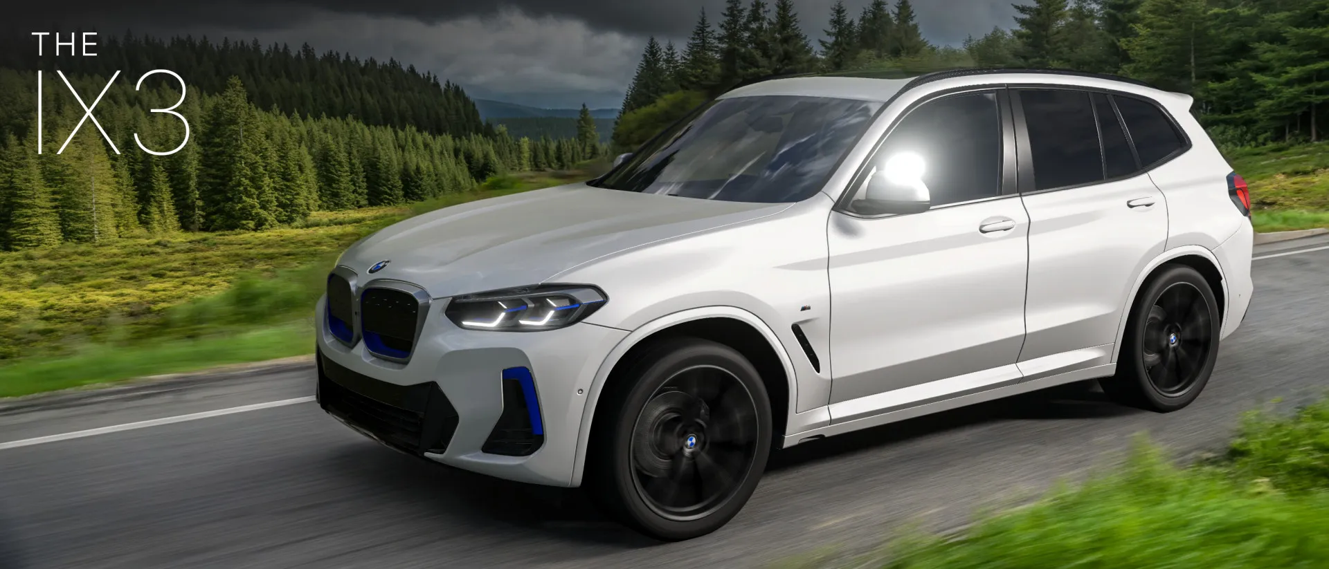 BMW X3 [PACK] image 7