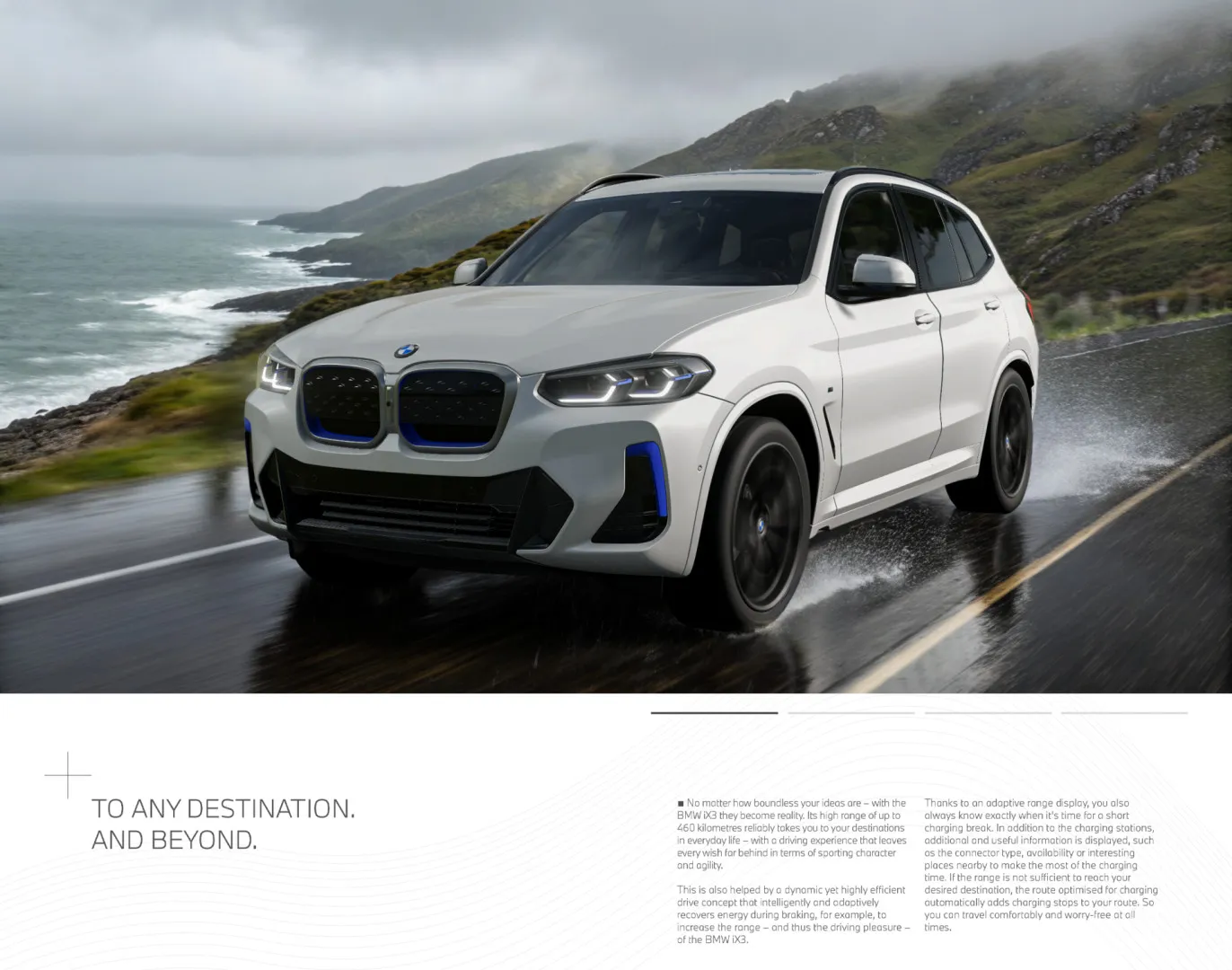 BMW X3 [PACK] image 8