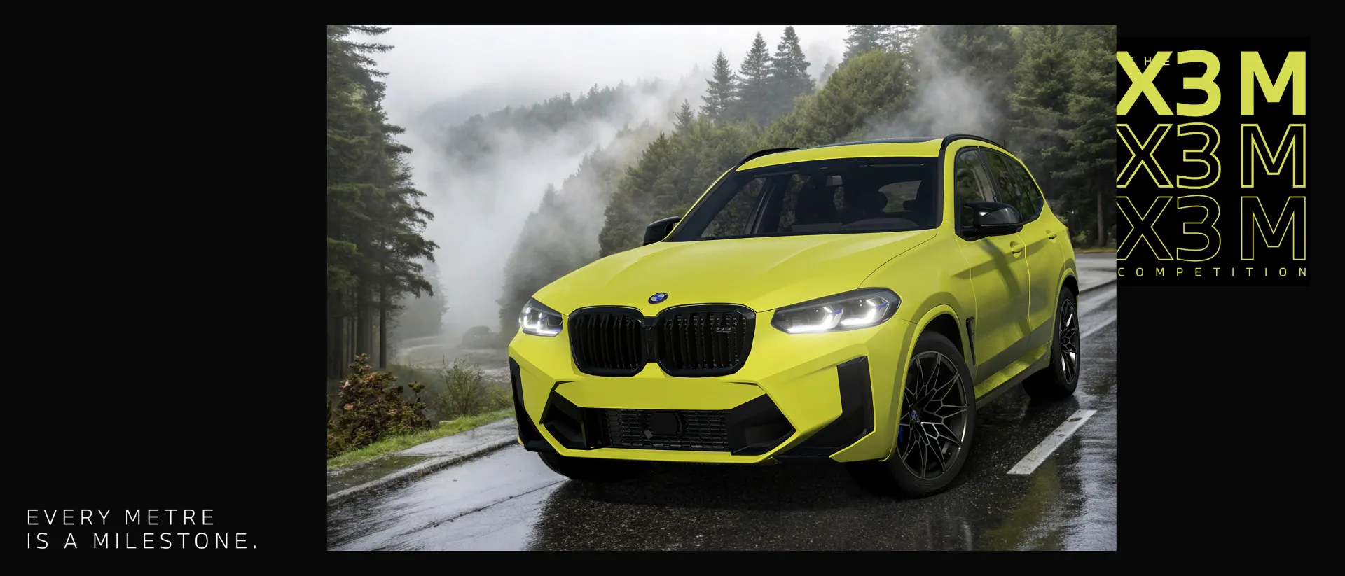 BMW X3 [PACK] image 3