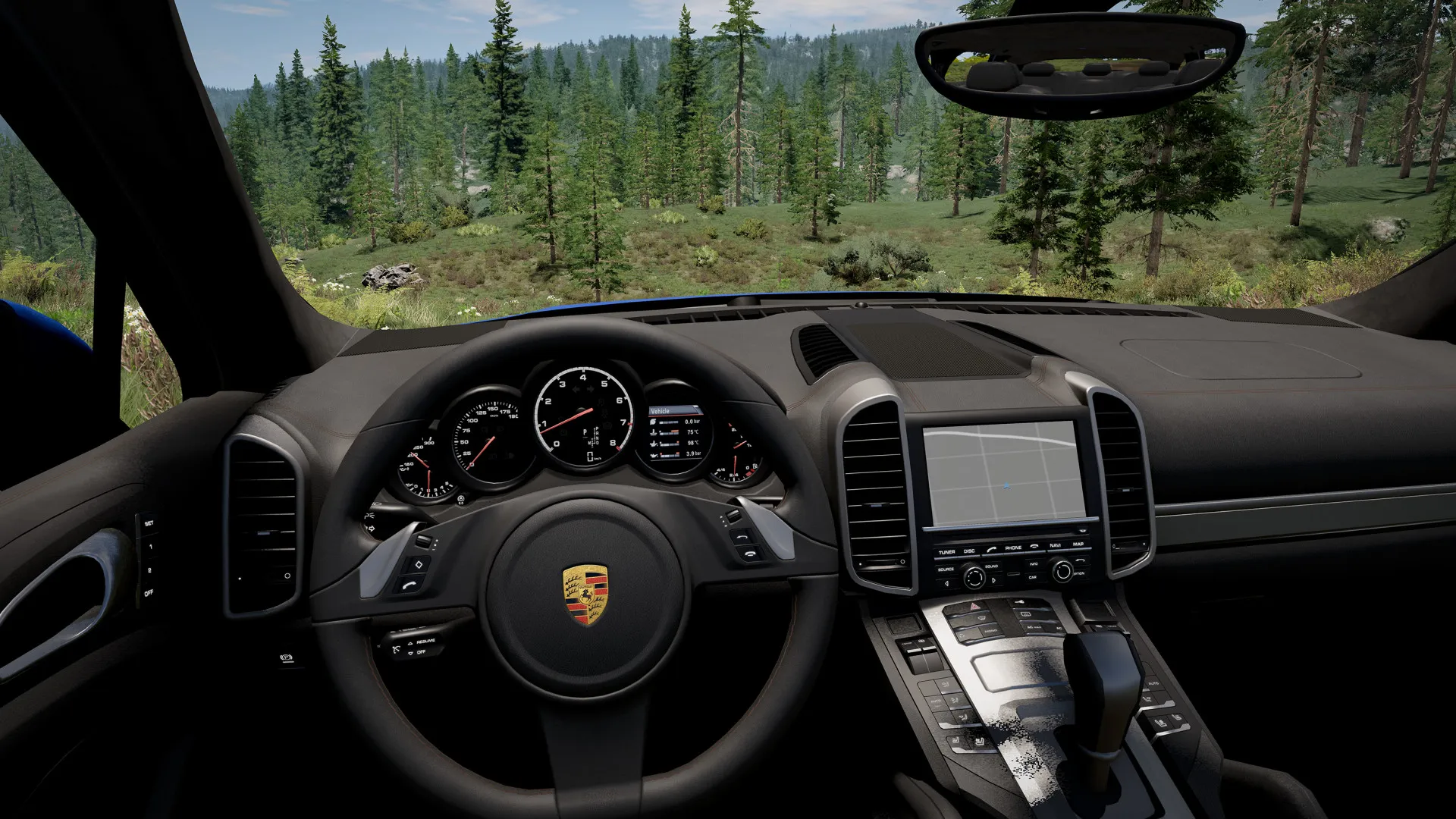Porsche Cayenne II [RELEASE] image 3