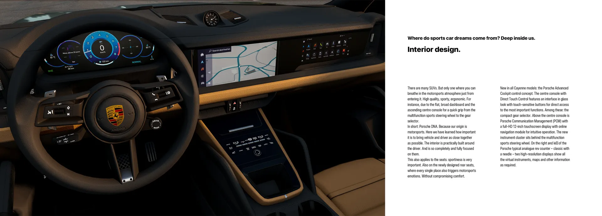 Porsche Cayenne 3 [PACK] image 4