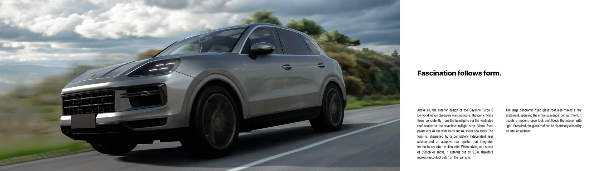 Porsche Cayenne 3 [PACK] image 15
