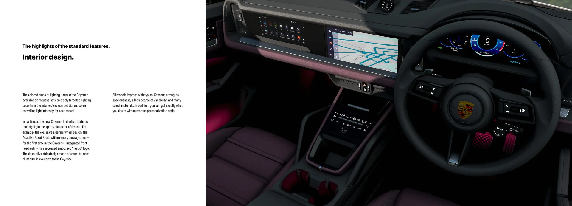 Porsche Cayenne 3 [PACK] image 8