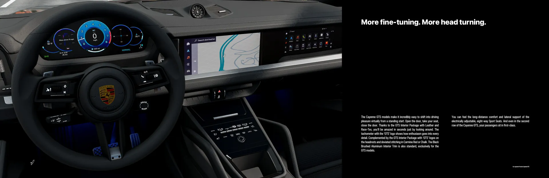 Porsche Cayenne 3 [PACK] image 13