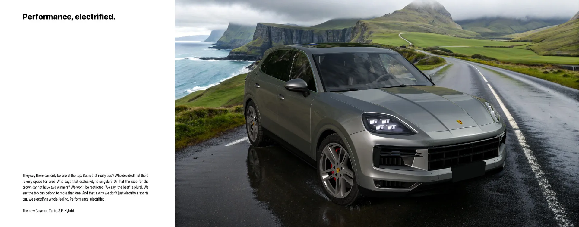 Porsche Cayenne 3 [PACK] image 16