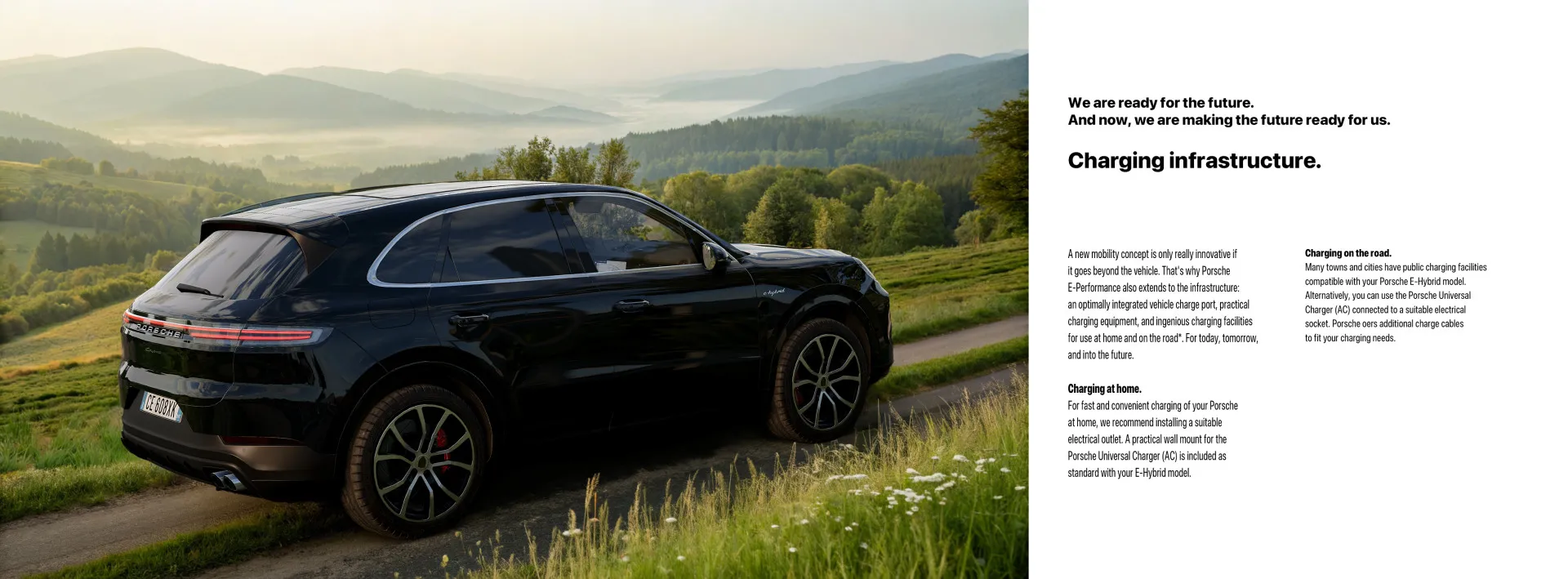 Porsche Cayenne 3 [PACK] image 6