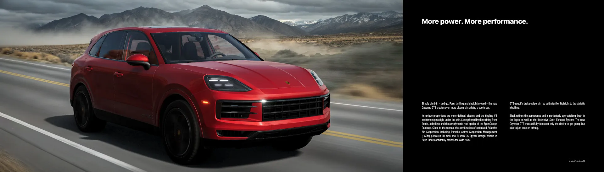 Porsche Cayenne 3 [PACK] image 12