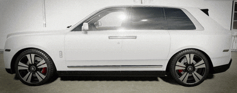 Rolls-Royce Cullinan [PACK] image 35