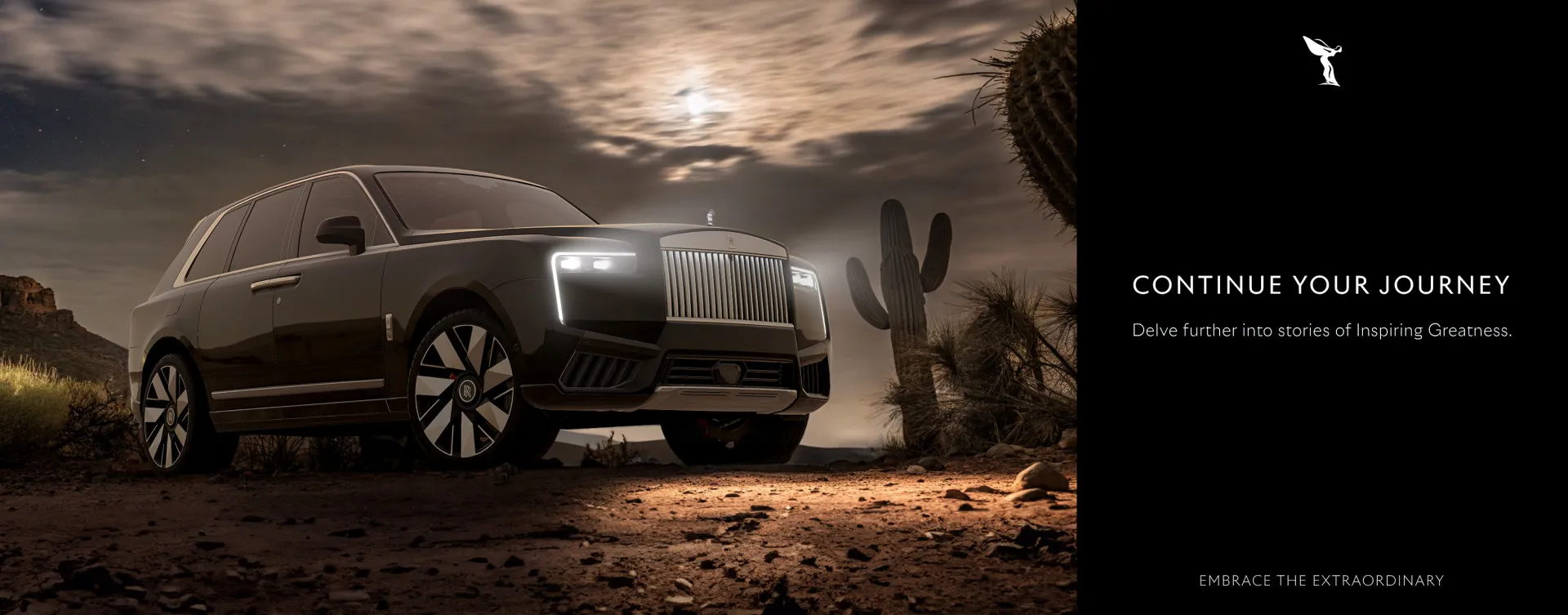 Rolls-Royce Cullinan [PACK] image 22