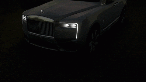 Rolls-Royce Cullinan [PACK] image 42