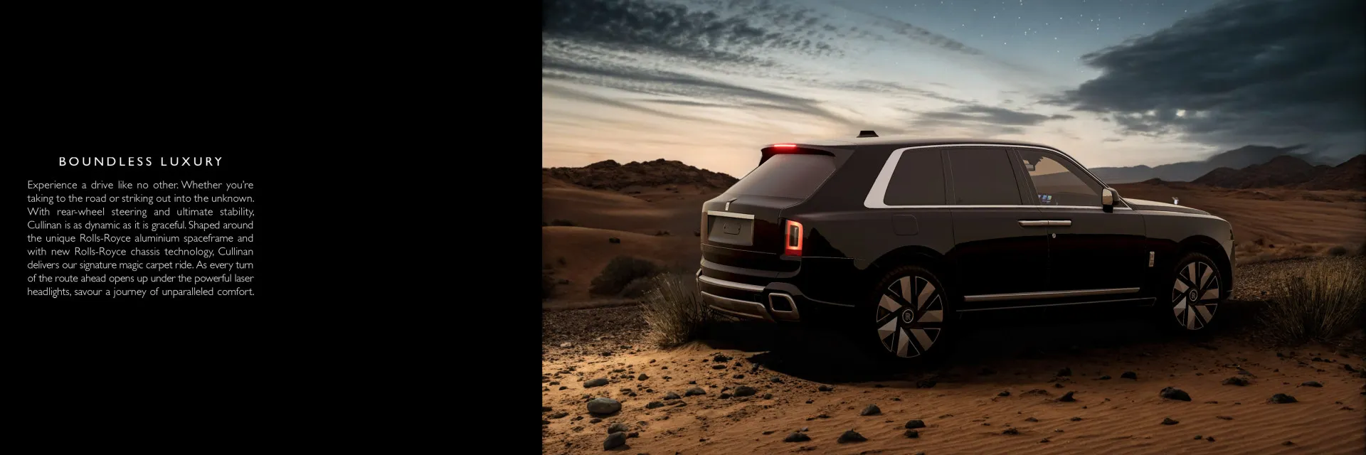 Rolls-Royce Cullinan [PACK] image 17
