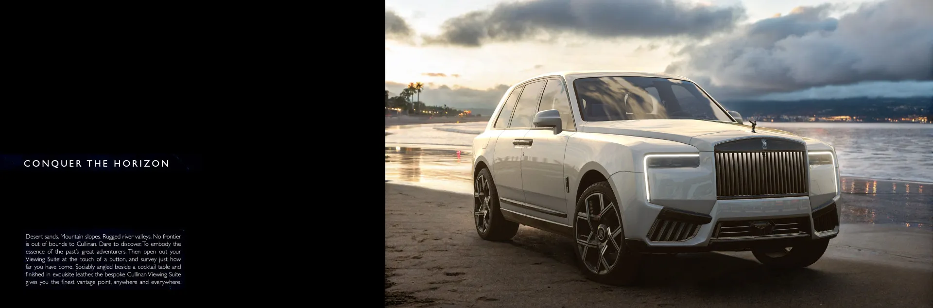 Rolls-Royce Cullinan [PACK] image 20