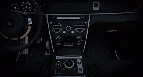 Rolls-Royce Cullinan [PACK] image 36