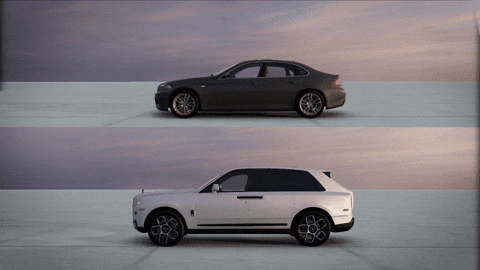 Rolls-Royce Cullinan [PACK] image 33