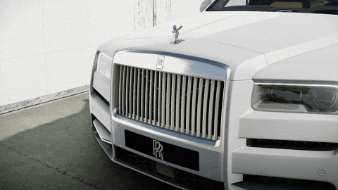 Rolls-Royce Cullinan [PACK] image 34