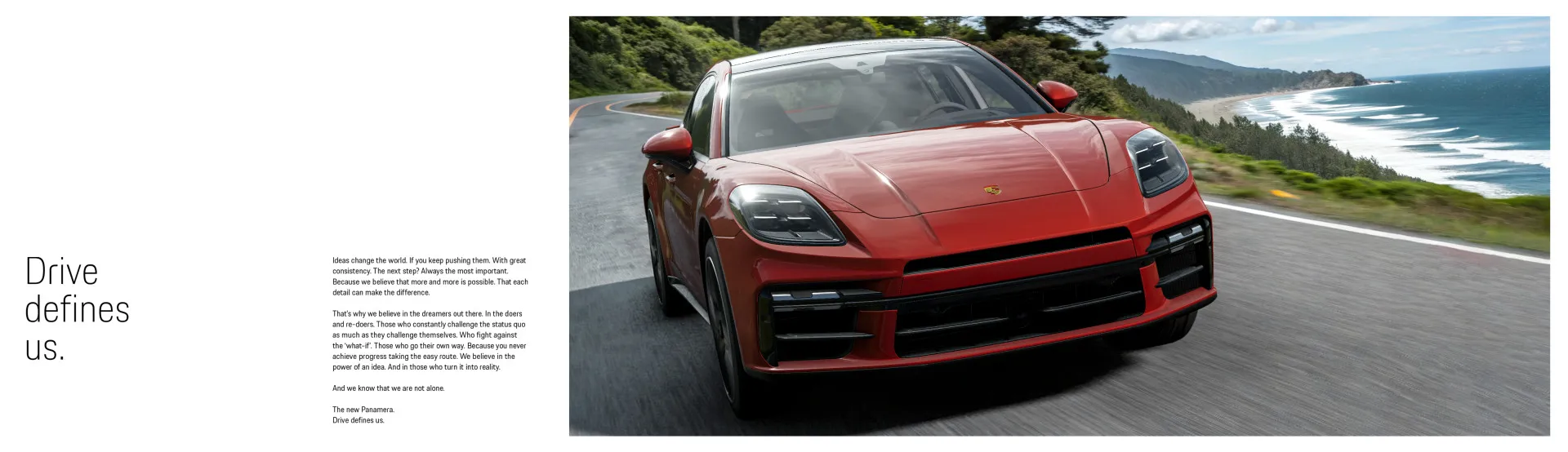 Porsche Panamera 3 [PACK] image 5