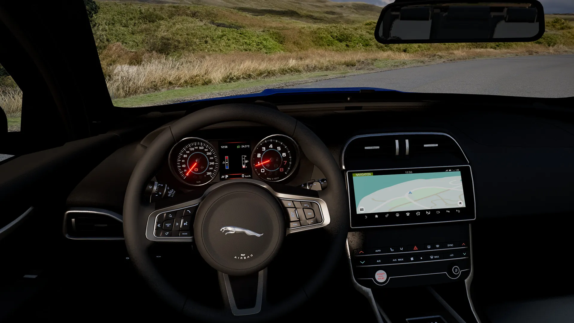 Jaguar XE [RELEASE] image 4