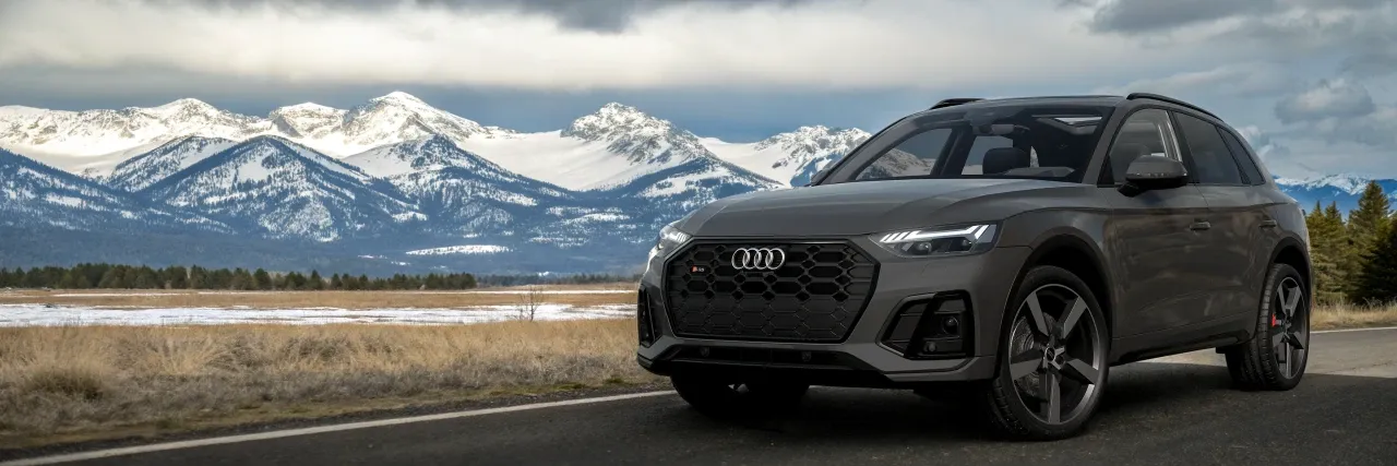 Audi Q5 [PACK] image 14