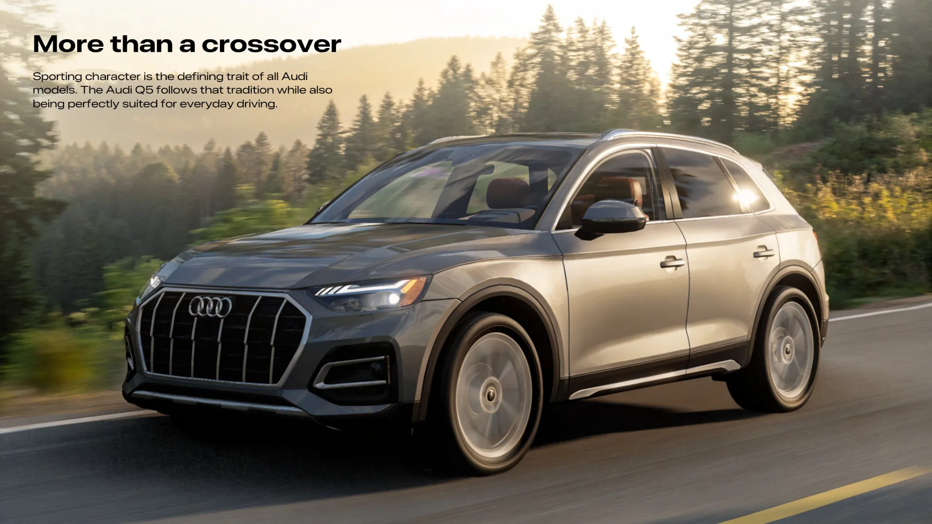 Audi Q5 [PACK] image 3