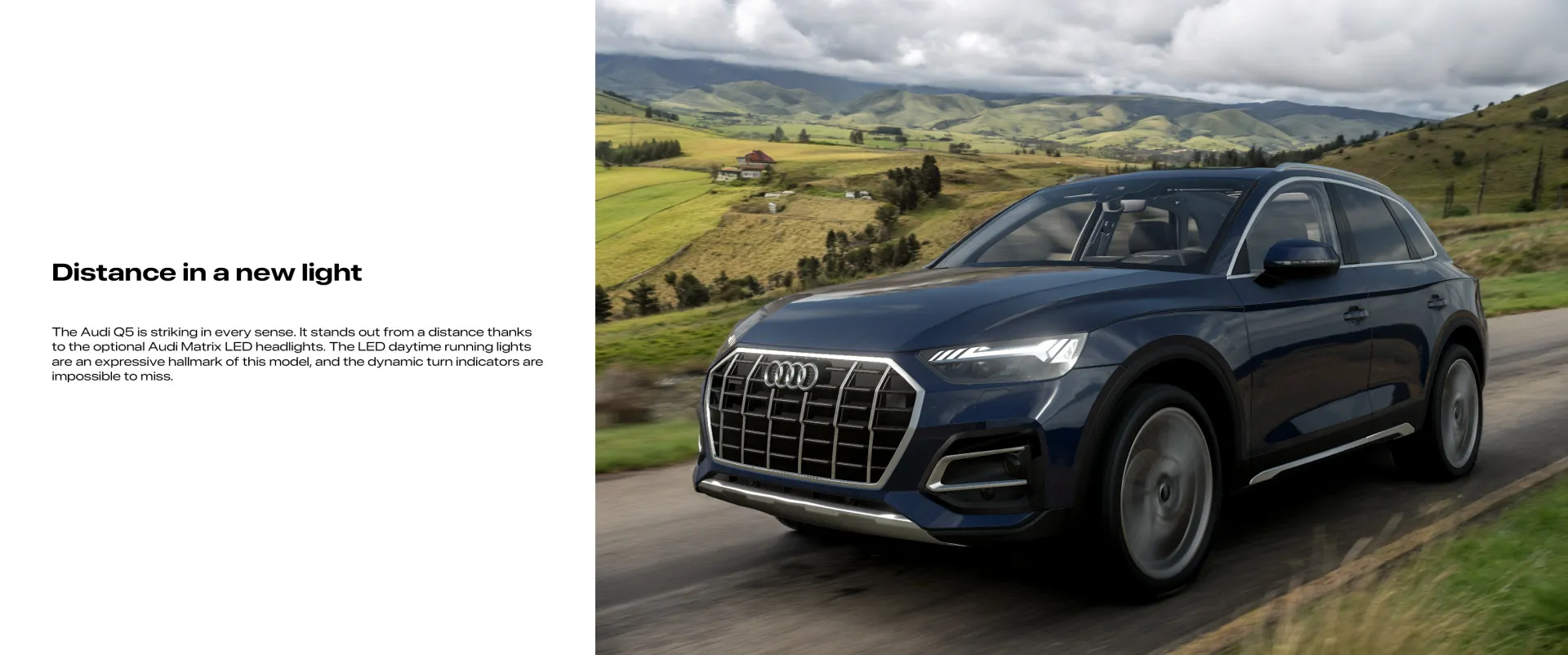 Audi Q5 [PACK] image 5
