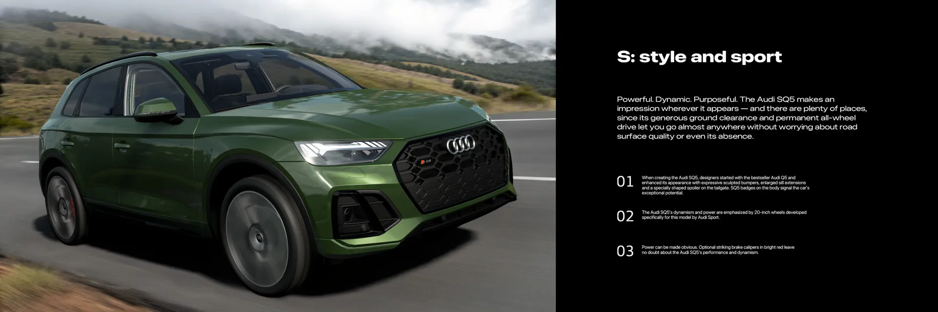 Audi Q5 [PACK] image 9