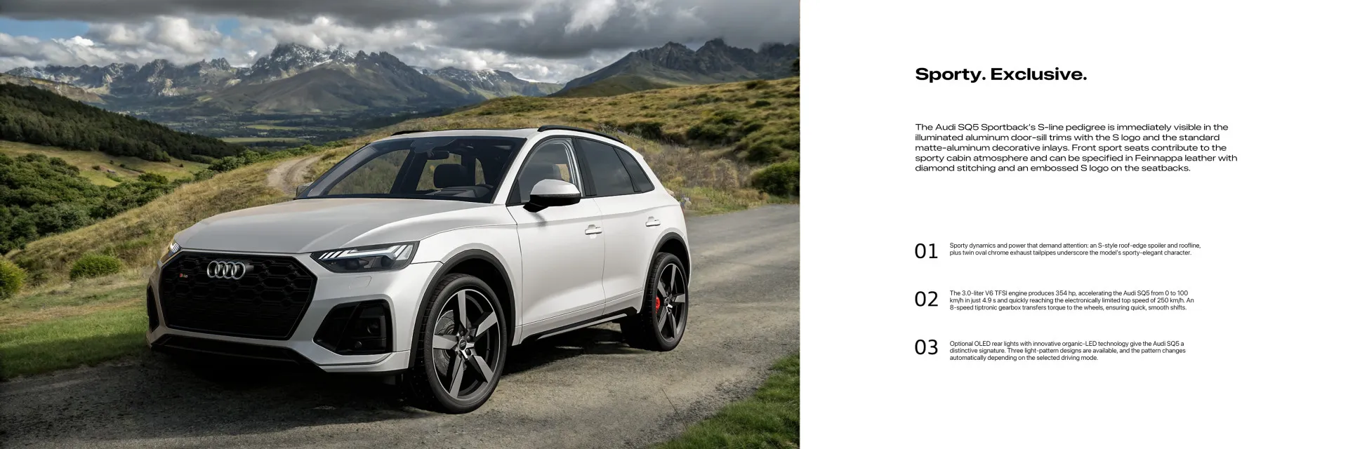 Audi Q5 [PACK] image 8