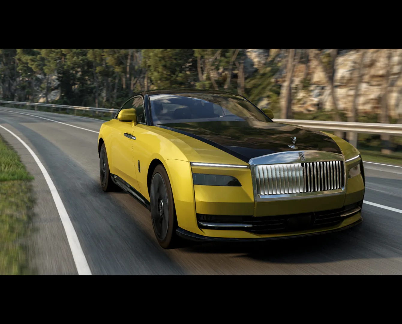 Rolls-Royce Spectre [PACK] image 12