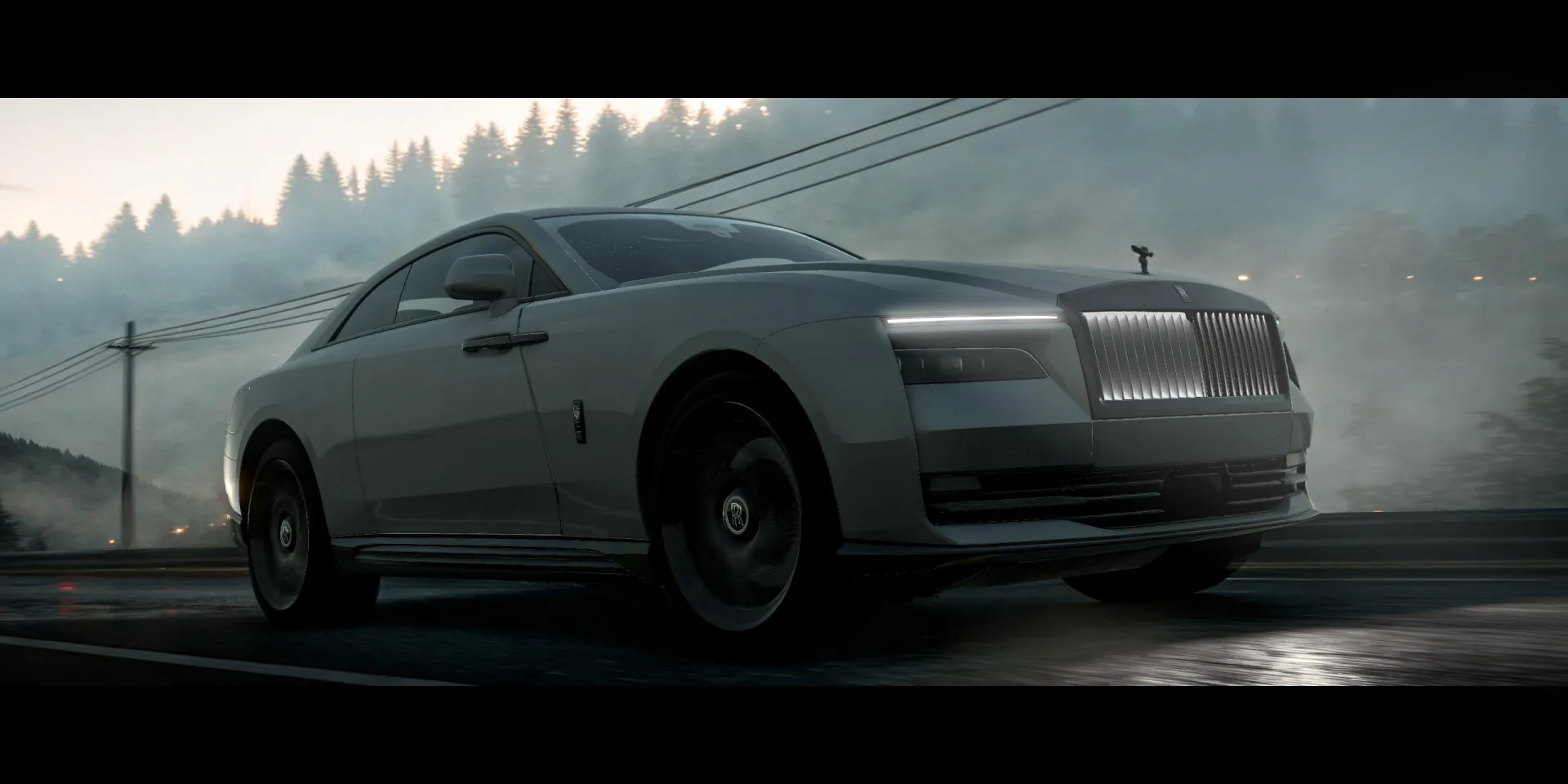 Rolls-Royce Spectre [PACK] image 16