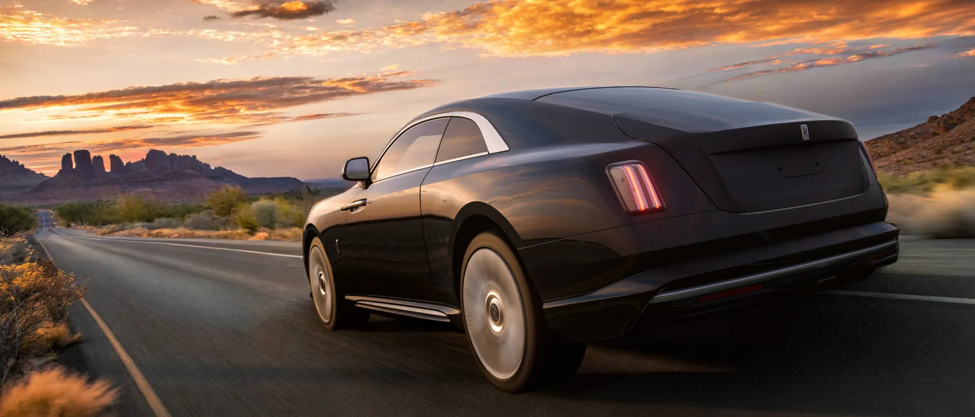 Rolls-Royce Spectre [PACK] image 21