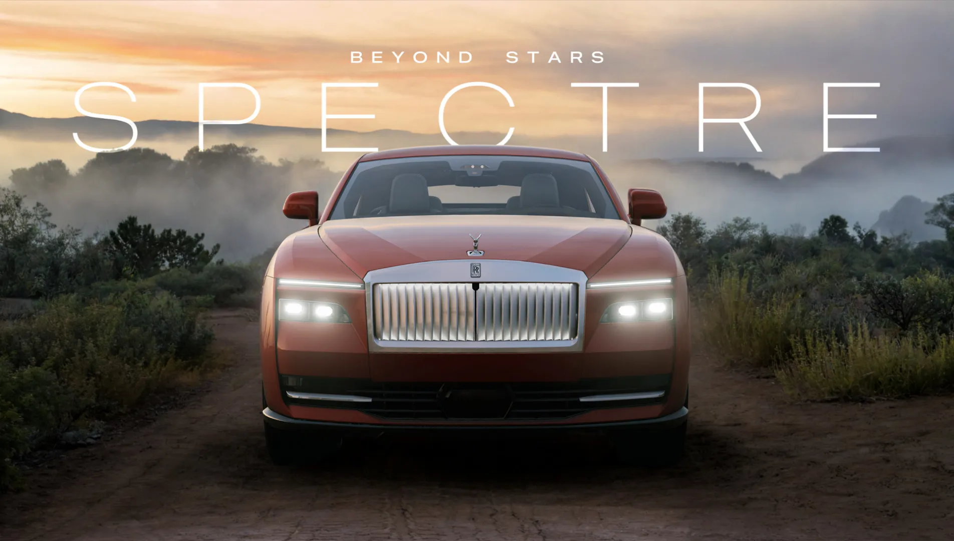Rolls-Royce Spectre [PACK] image 2