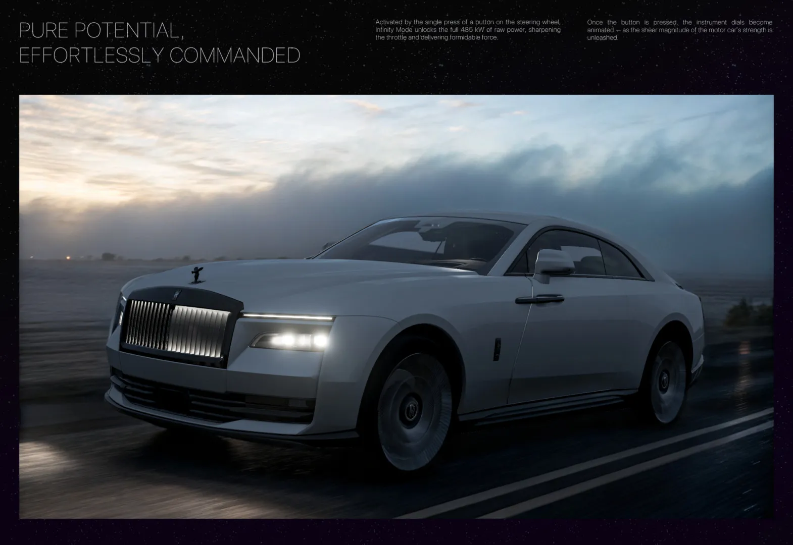 Rolls-Royce Spectre [PACK] image 20