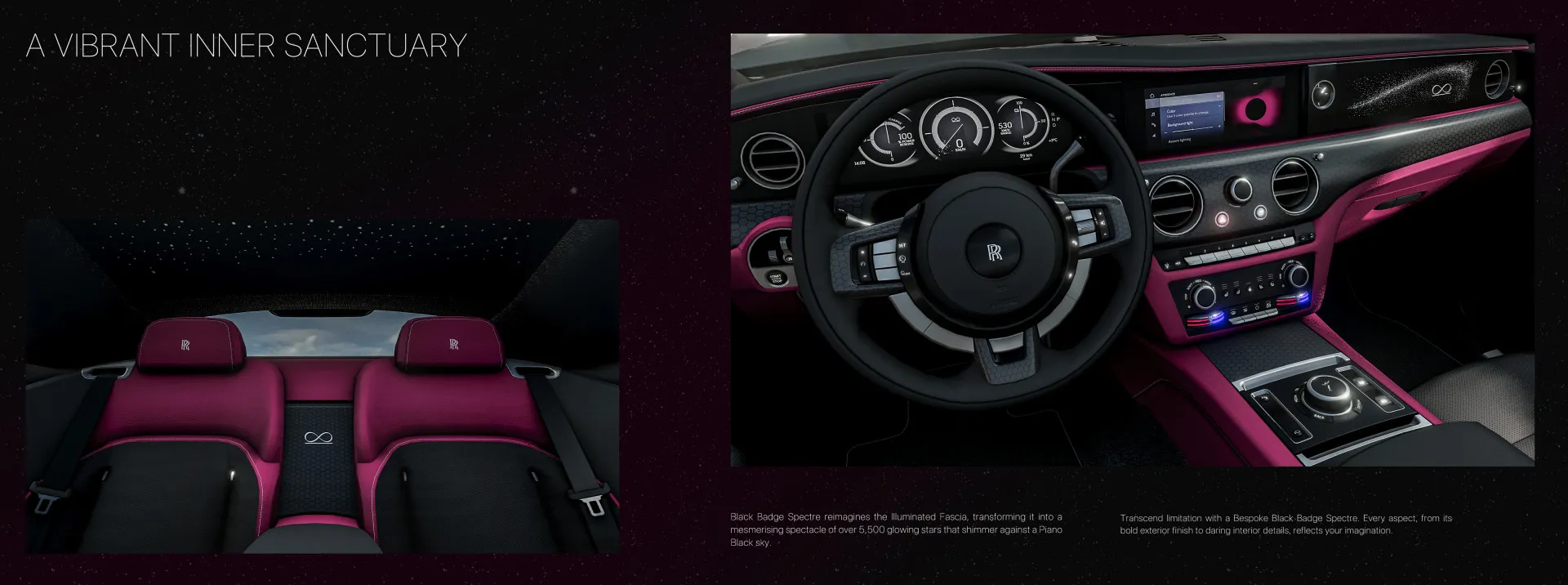 Rolls-Royce Spectre [PACK] image 17