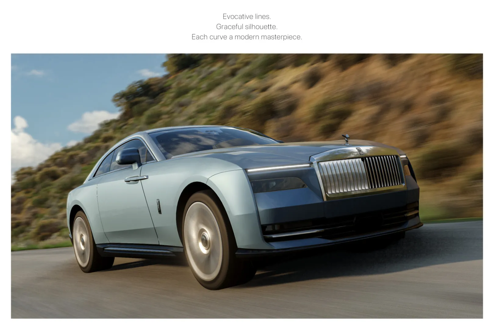 Rolls-Royce Spectre [PACK] image 3