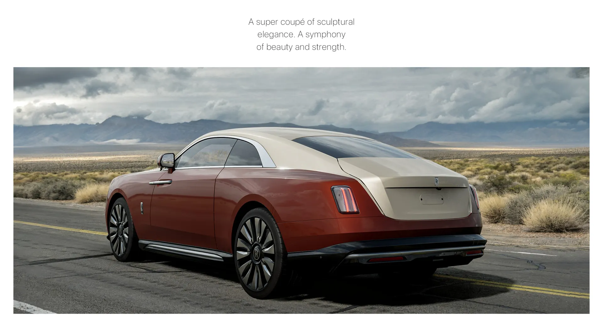 Rolls-Royce Spectre [PACK] image 5
